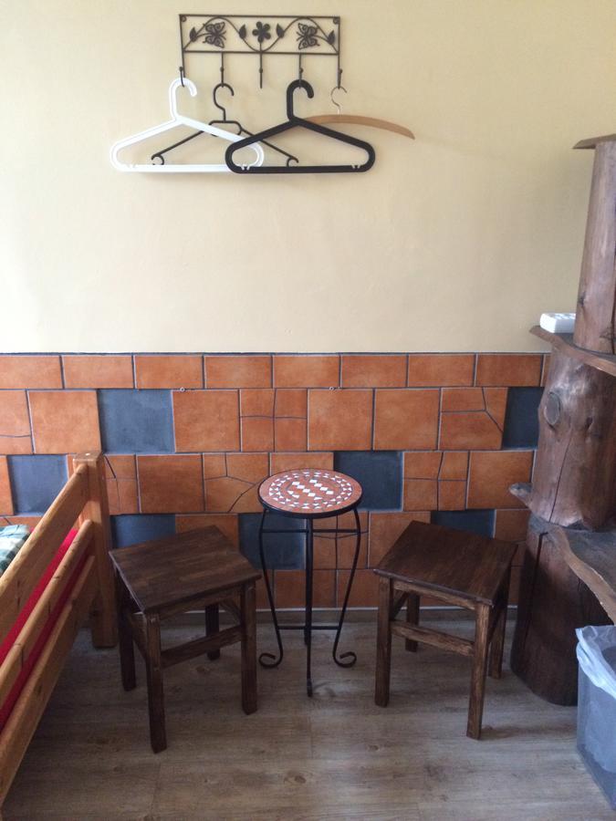 Central Globetrotter Hostel Leipzig Hauptbahnhof Kültér fotó